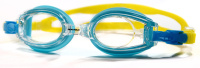 Okulary pływackie korekcyjne dla dzieci Swimaholic Optical Swimming Goggles Junior