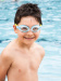 Okulary pływackie korekcyjne dla dzieci Swimaholic Optical Swimming Goggles Junior