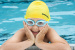 Okulary pływackie korekcyjne dla dzieci Swimaholic Optical Swimming Goggles Junior