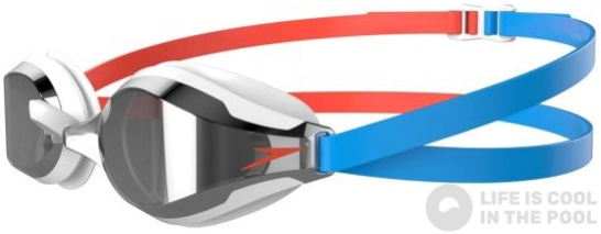 Okulary pływackie Speedo Speedsocket 2 mirror