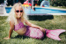 Kuaki Mermaids Mermaidtail Set Princess