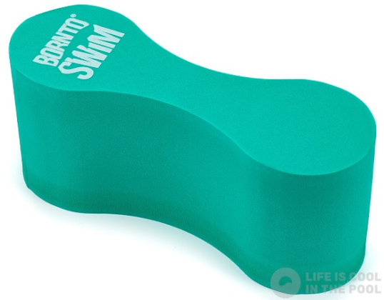 Ósemka pływacka BornToSwim Pull Buoy