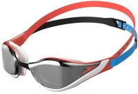 Okulary pływackie Speedo Fastskin Pure Focus Mirror Okulary pływackie Speedo Fastskin Pure Focus Mirror