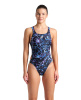 Arena Performance Rockin Swim Tech Multi Back