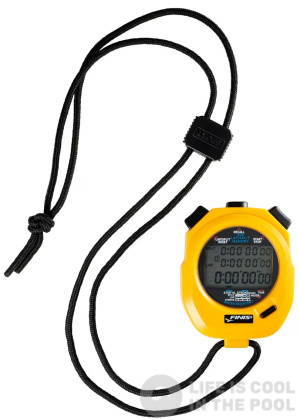 Stoper Finis 3X 300M Stopwatch