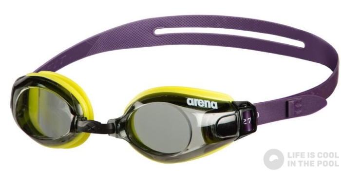 Okulary pływackie Arena Zoom X-fit