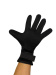 Rękawice neoprenowe Below5 Neoprene Gloves Black