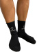 Skarpety neoprenowe Below5 Neoprene Socks Black