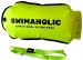 Boja do pływania Swimaholic Swim Buoy