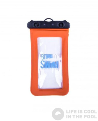 Etui wodoszczelne BornToSwim Waterproof Phone Bag