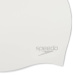 Czepek do pływania Speedo Plain Moulded Silicone Cap