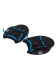 Łapki do pływania BornToSwim Manta Paddles