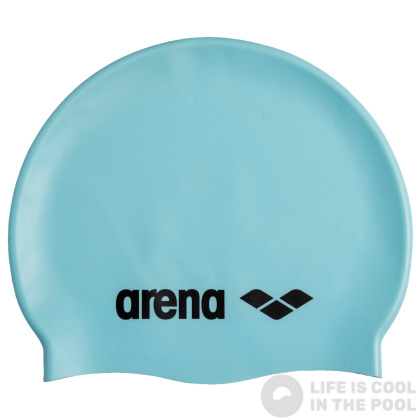 Czepek do pływania Arena Classic Silicone cap