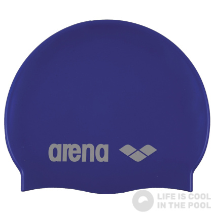 Czepek do pływania Arena Classic Silicone cap