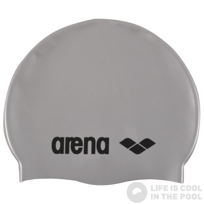 Czepek do pływania Arena Classic Silicone cap