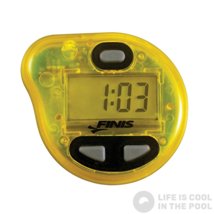 Stoper pływacki Finis Tempo Trainer Pro