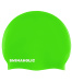 Dziecięcy czepek do pływania Swimaholic Classic Cap Junior