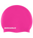 Czepek do pływania Swimaholic Seamless Cap