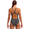Funkita Up The Ladder Diamond Back One Piece