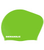 Czepek do pływania na długie włosy Swimaholic Long Hair Cap