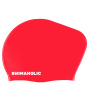 Czepek do pływania na długie włosy Swimaholic Long Hair Cap