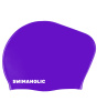 Czepek do pływania na długie włosy Swimaholic Long Hair Cap
