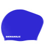 Czepek do pływania na długie włosy Swimaholic Long Hair Cap