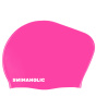 Czepek do pływania na długie włosy Swimaholic Long Hair Cap