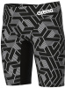 Arena Performance Escape Swim Jammer Boys Black