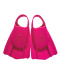Płetwy do pływania Swimaholic CoolFins Pink