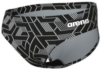 Arena Performance Escape Swim Briefs Team Black Arena Performance Escape Swim Briefs Team Black