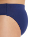 Stroje kąpielowe dla chłopców Arena Solid brief junior navy