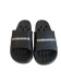 Kapcie Swimaholic Pool Slippers Black