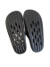 Kapcie Swimaholic Pool Slippers Black
