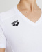 Koszulka damska Arena Women Team T-Shirt Panel White
