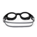 Okulary do pływania Swimaholic Elbe Swim Goggles