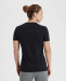 Koszulka damska Arena Women Team T-Shirt Panel Black