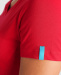 Koszulka damska Arena Women Team T-Shirt Panel Red