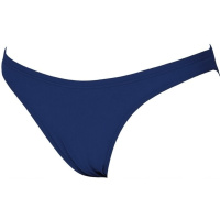 Dół od kostiumu kąpielowego Arena Solid Bottom Navy/White
