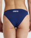 Dół od kostiumu kąpielowego Arena Solid Bottom Navy/White