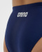 Dół od kostiumu kąpielowego Arena Solid Bottom Navy/White