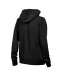 Bluza damska Arena Women Team Hooded Jacket Panel Black