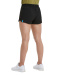 Arena Women Team Short Solid Black
