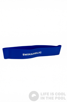 Pasek mocujący Swimaholic Pulling Ankle Strap