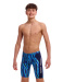 Funky Trunks Snork City Training Jammers Boys