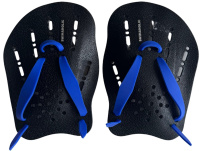 Pływające łapy Swimaholic Paddles Black Pływające łapy Swimaholic Paddles Black