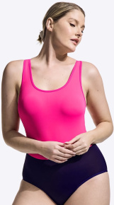 WUKA Period Racerback Two-Tone Medium Flow Pink/Purple