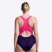 WUKA Period Racerback Two-Tone Medium Flow Pink/Purple