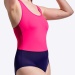 WUKA Period Racerback Two-Tone Medium Flow Pink/Purple