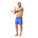 Speedo HyperBoom Band 16 Watershort Blue